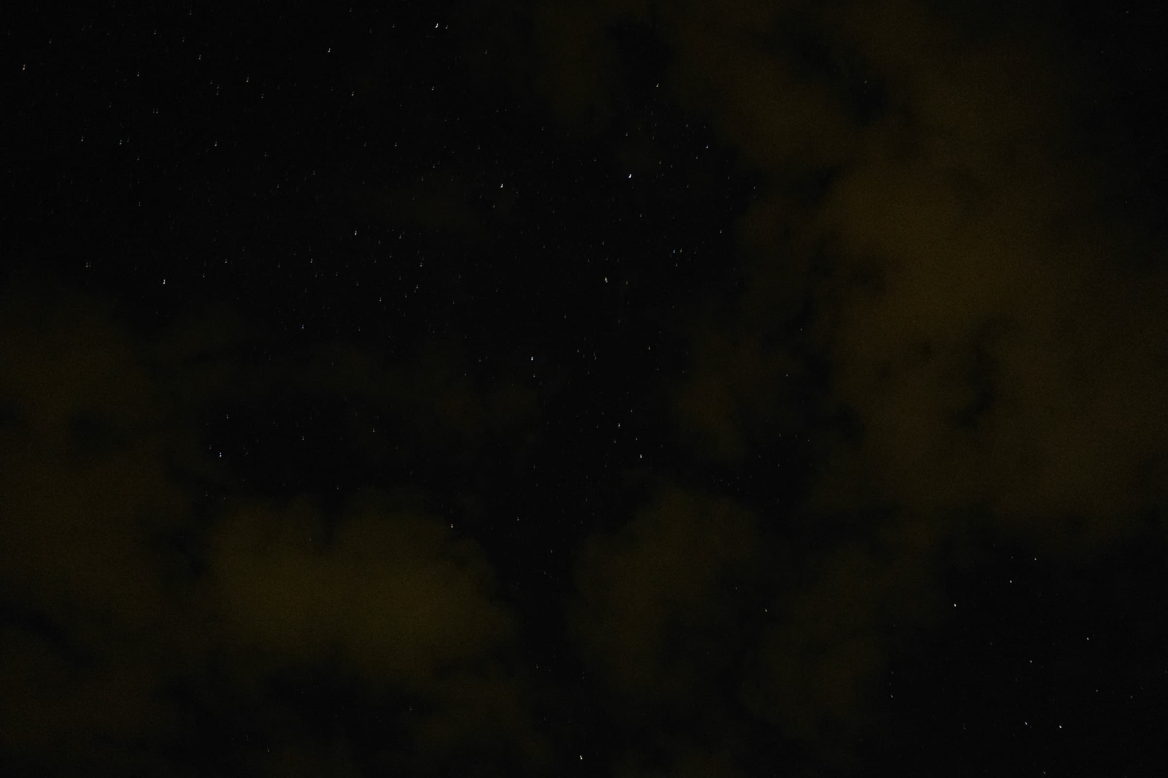 starryNightSky