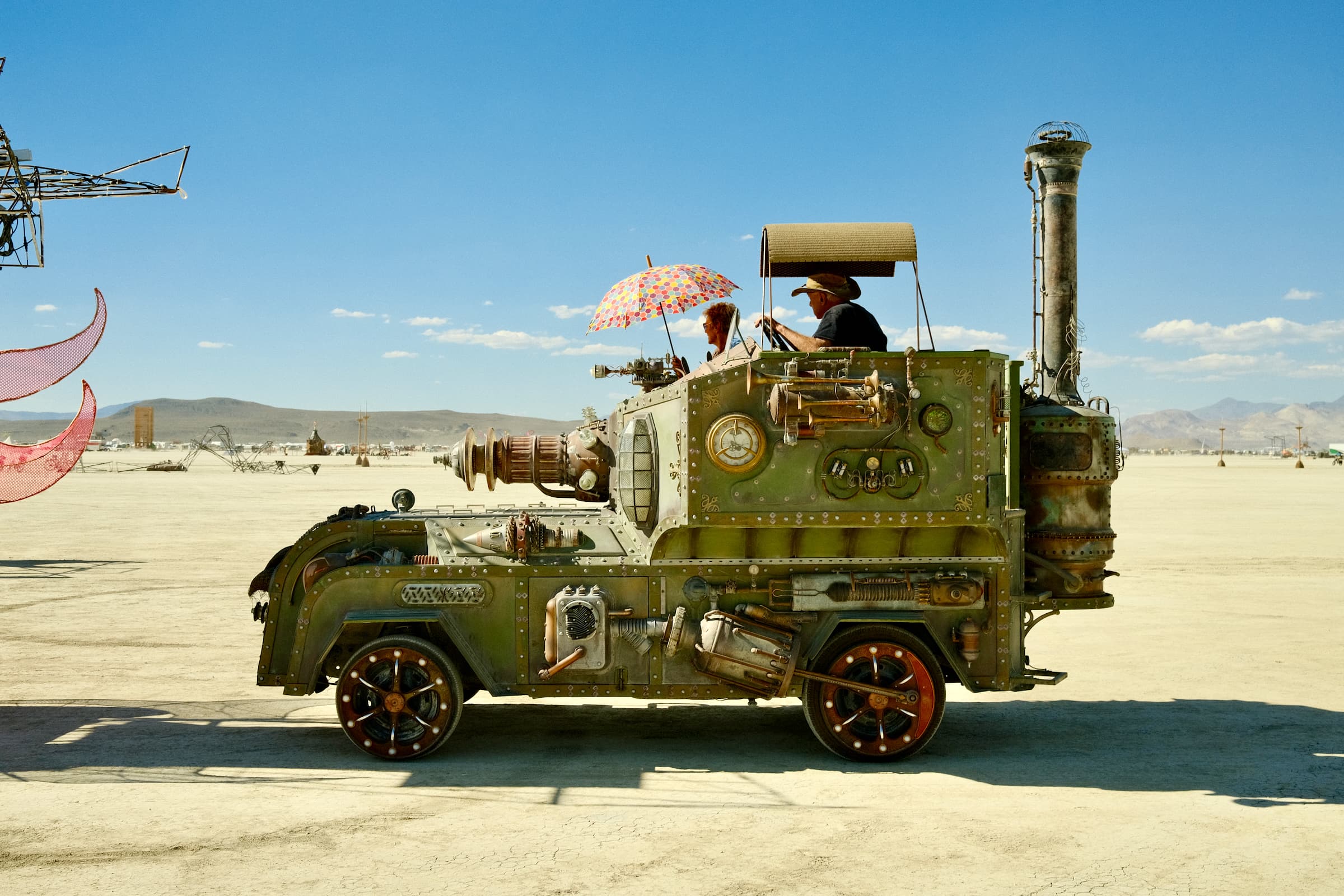 steampunkCar